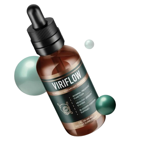 ViriFlow