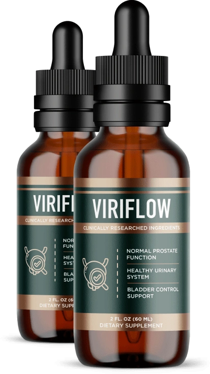 What is ViriFlow ?