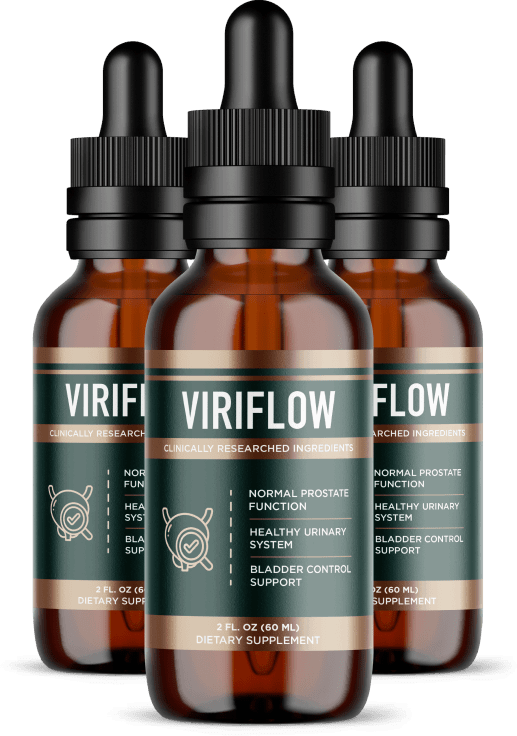 How Does ViriFlow works ?